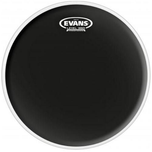 Evans Onyx Drum Head 18 Inch