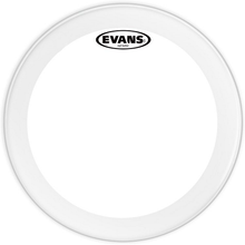 Load image into Gallery viewer, Evans EQ3 Clear Bass Drum Head - 22