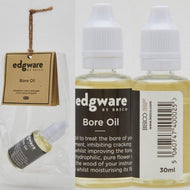 Edgware by BBICO: Bore Oil