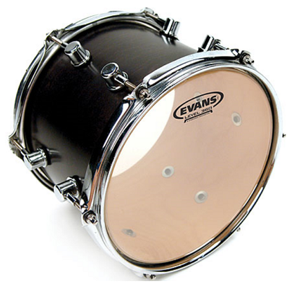 Evans G1 Clear Drumhead, 13 Inch