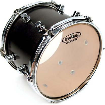 Evans G1 Clear Drumhead, 14 Inch