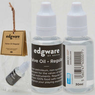 Edgware by BBICO Regular Valve Oil