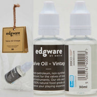 Edgware by BBICO Vintage Valve Oil