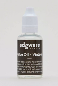 Edgware by BBICO Vintage Valve Oil