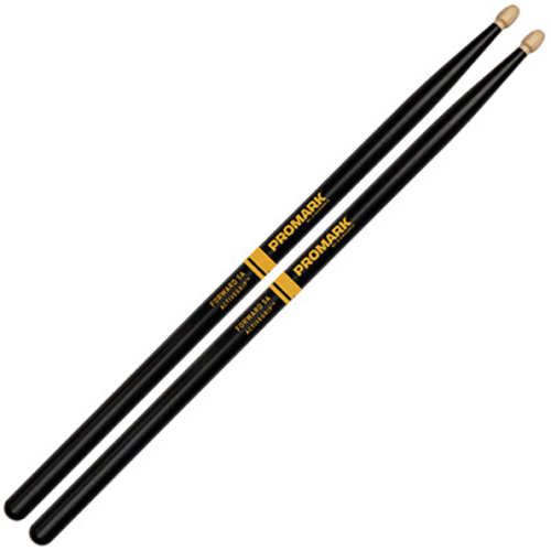 Promark Forward 5A Activegrip Acorn Drum Set Sticks