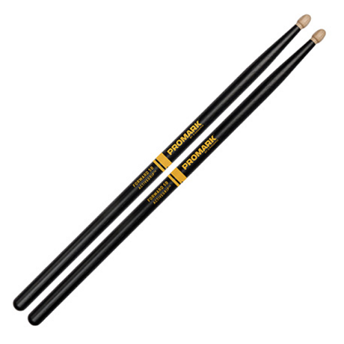 Promark Forward 5B Activegrip Acorn Drum Set Sticks