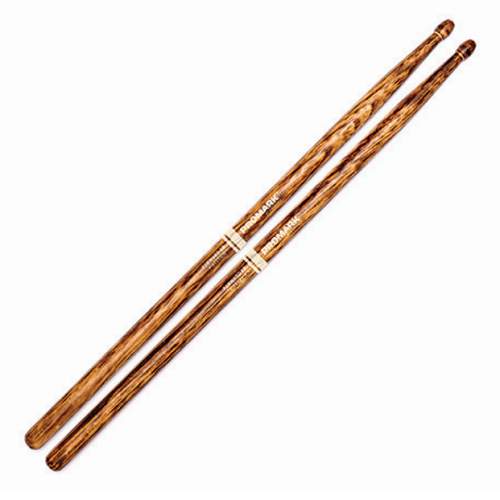 Promark Forward 5B Firegrain Drum Set Sticks