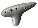 First Notes Ocarina