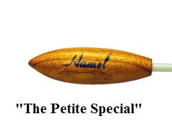 Hamel Spun Glass Baton - 14 Petite Special