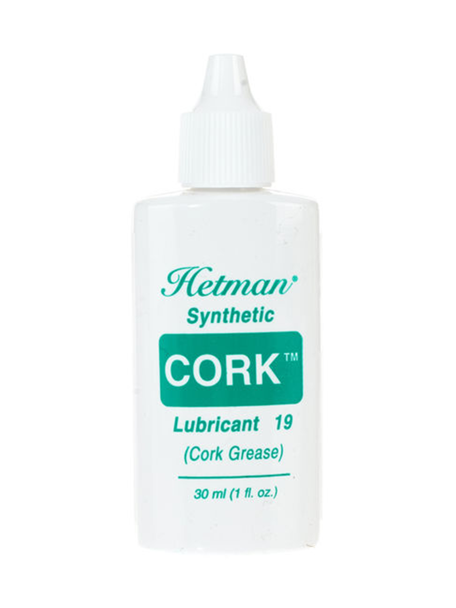 Hetman Slide Grease #19 Cork lube, 30mL narrow tip