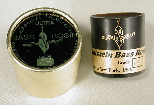 Kolstein Ultra Formulation Supreme Bass Rosin