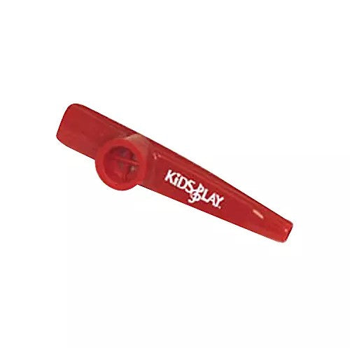 Rhythm Band Kids Play Kazoo