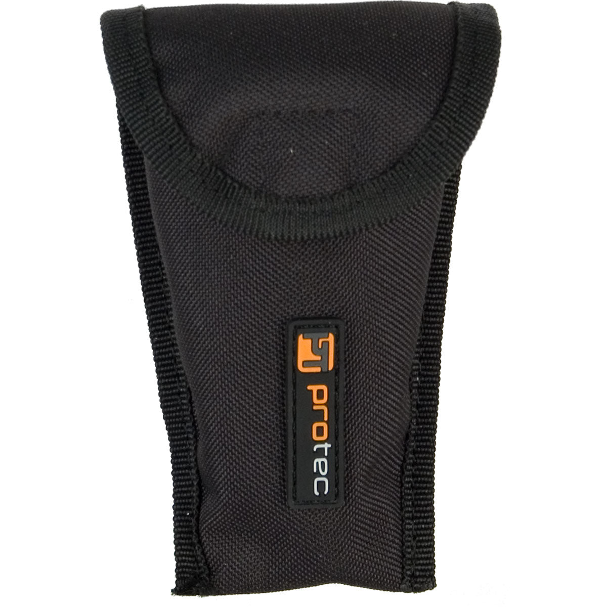 Pro Tec Tuba Mouthpiece Pouch - Nylon, Single - A205