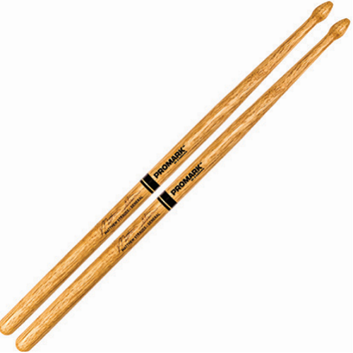 Promark Matthew Strauss Signature Concert General Concert Sticks