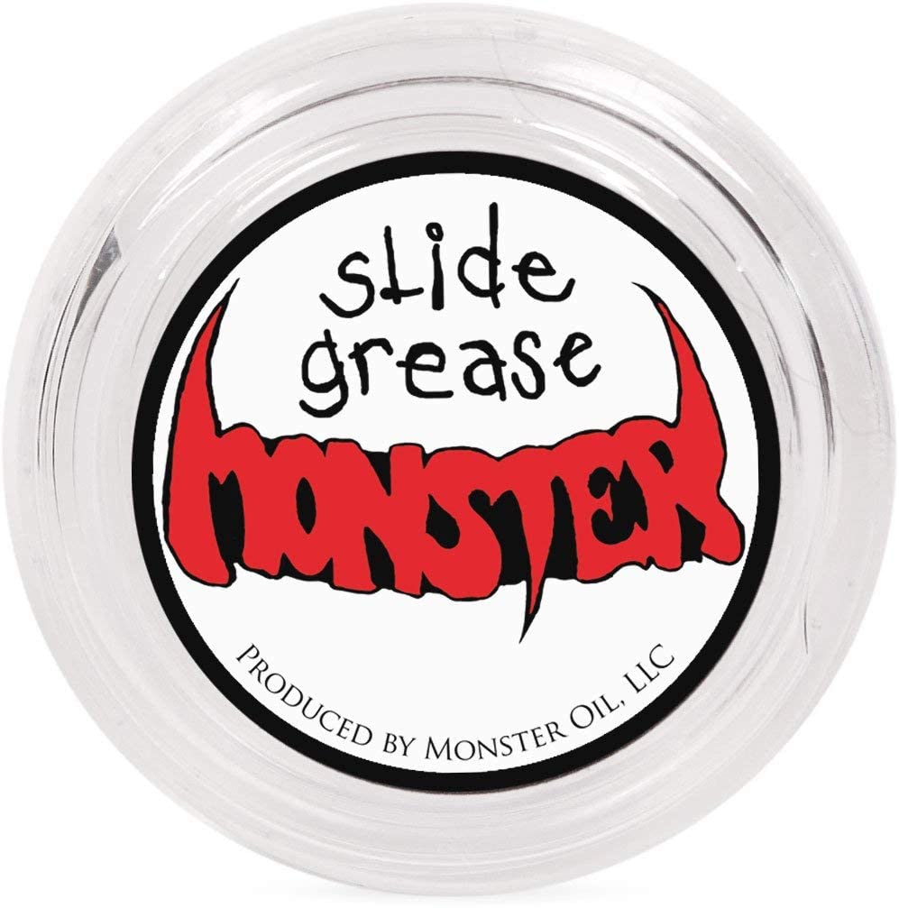 Monster Oil Tuning Slide Grease