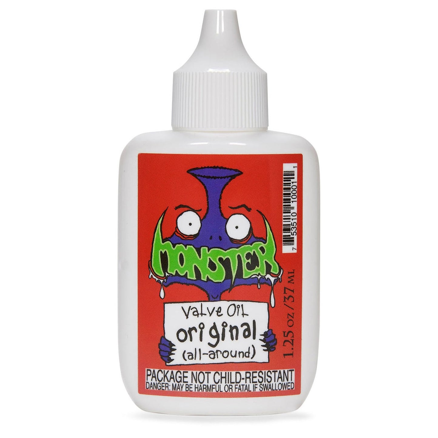 Monster Valve Oil