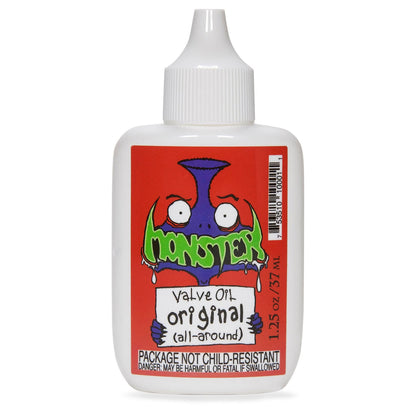 Monster Valve Oil