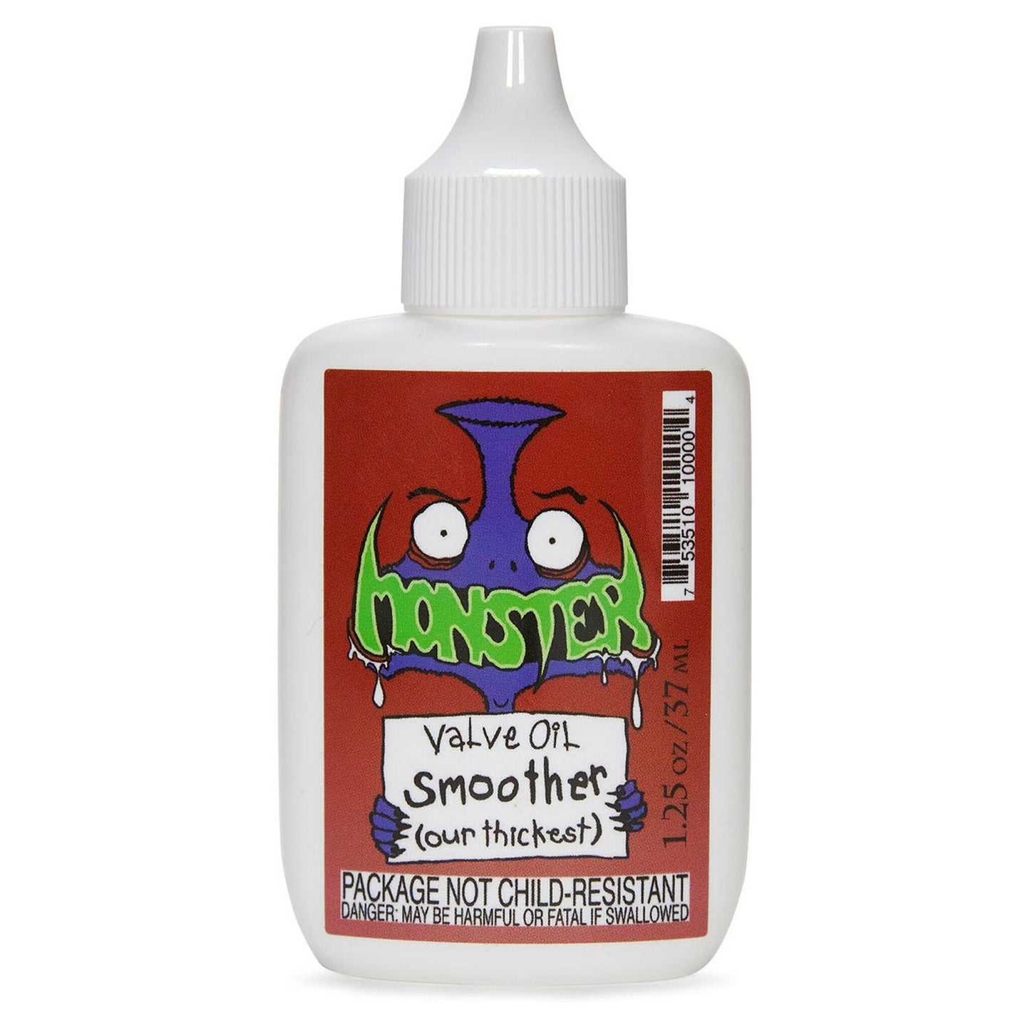 Monster Valve Oil