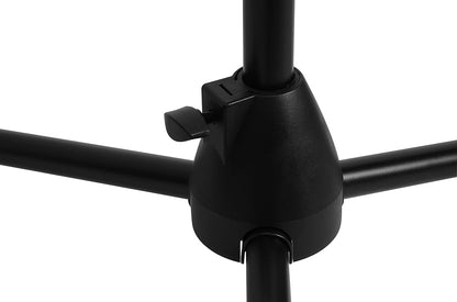 On-Stage Tripod Base Mic Stand - MS7700B