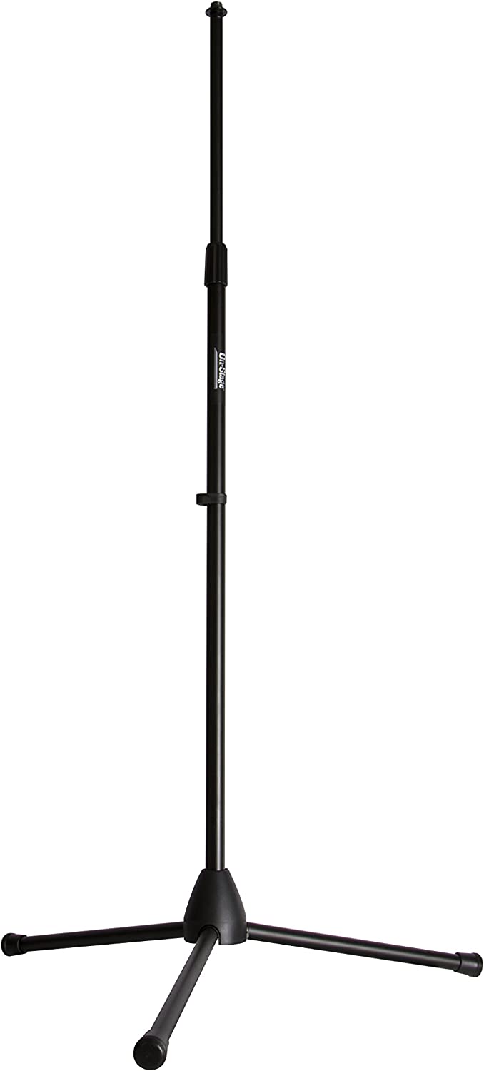 On-Stage Tripod Base Mic Stand - MS7700B