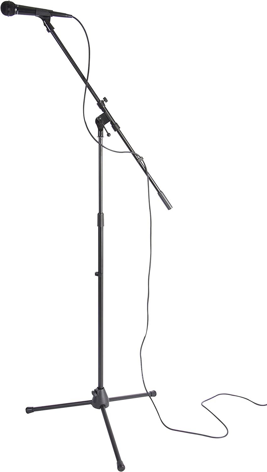 On-Stage Euro Boom Microphone Stand - MS7701B