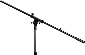 On-Stage Euro Boom Microphone Stand - MS7701B