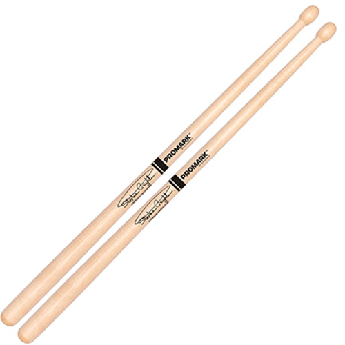 Promark Marching Stephen Creighton Pipe Band Sticks