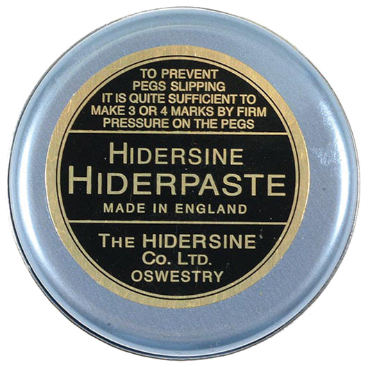 Hidersine Hiderpaste Peg Compound