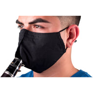 Protec Face Mask for Wind Instruments
