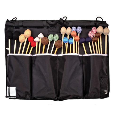 Promark Drum Set Stick Hanging Mallet Bag