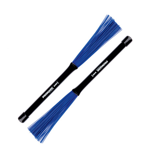 Pro-Mark - Retractable Nylon Brush - B400