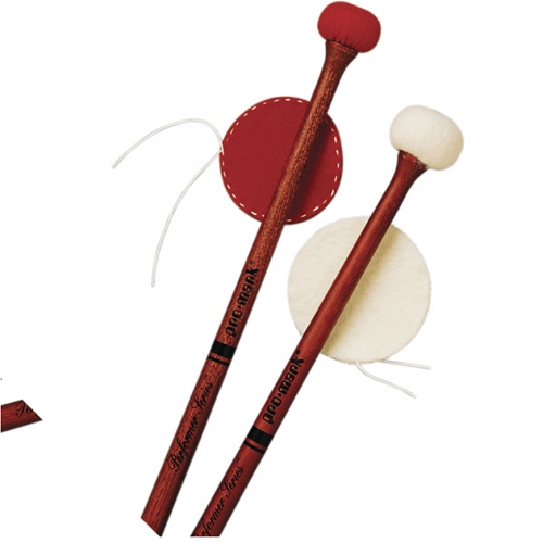 Pro-Mark - Jonathan Haas Timpani Series Mallet Recover Kit