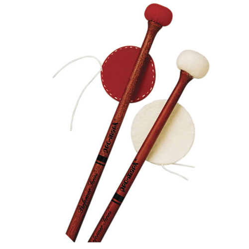 Pro-Mark - Jonathan Haas Timpani Series Mallet Recover Kit