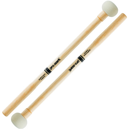 Pro-Mark - OBD2 Optima Bass Drum Series Marching Mallets