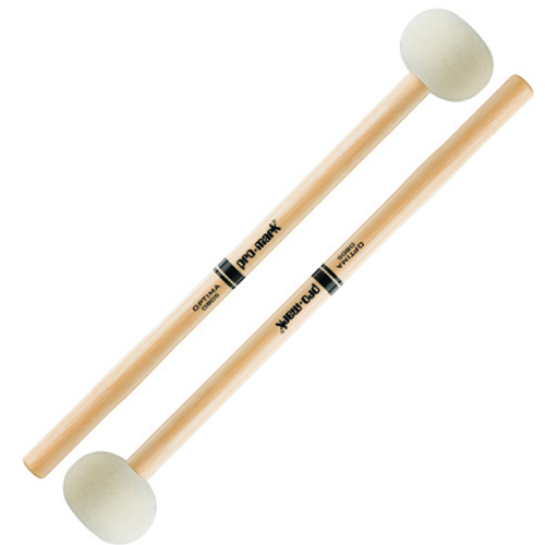 Pro-Mark - OBD5 - Optima Bass Drum Series Marching Mallets