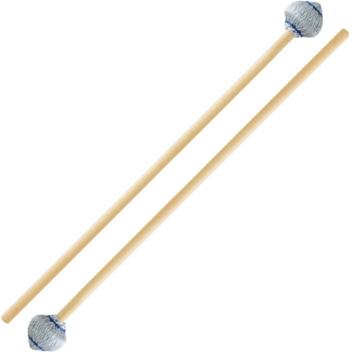 Pro-Mark - Signature Jazz Vibraphone Series Bill Molenhof Mallets - Pbm