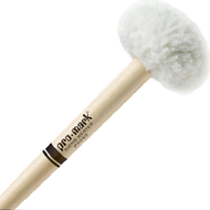 Pro-Mark - Performer Series Gong and Bass Drum Mallets - PSGB2
