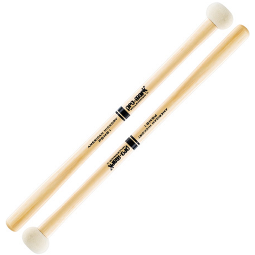 Pro-Mark - Performer Series Marching Bass Drum Mallets