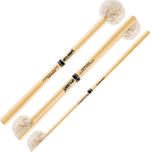 Pro-Mark - Performer Series Marching Bass Drum Mallets