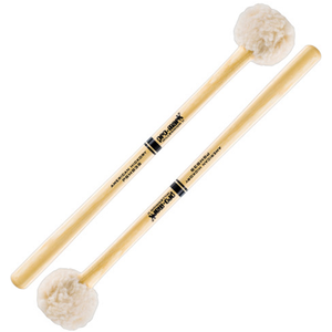 Pro-Mark - Performer Series Marching Bass Drum Mallets - PSMB3S