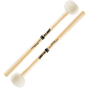Pro-Mark - Performer Series Marching Bass Drum Mallets - PSMB5