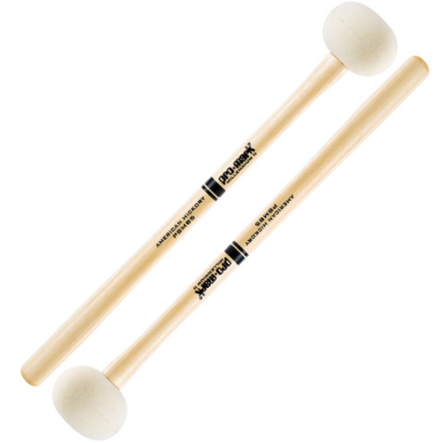 Pro-Mark - Performer Series Marching Bass Drum Mallets - PSMB5