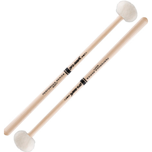 Pro-Mark - Performer Series Maple Timpani Mallets - PST1