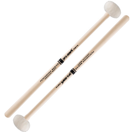 Pro-Mark - Performer Series Maple Timapni Mallets - PST2