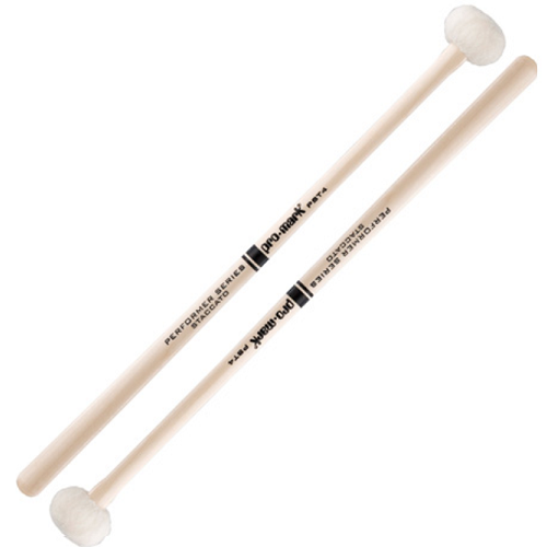 Pro-Mark - Performer Series Maple Timpani Mallets - PST4