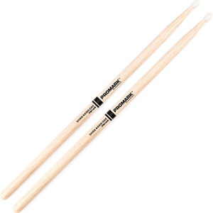Pro-Mark - Shira Kashi Oak 5A Nylon Tip Drumsticks