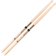 Pro-Mark - Shira Kashi Oak 719 Stephen Perkins Wood Tip Drumsticks