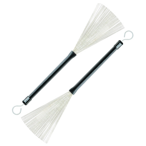 Pro-Mark - Jazz Telescopic Wire Brush - TB3