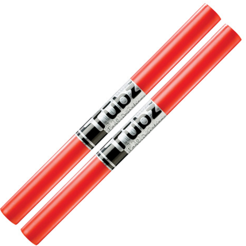 Pro-Mark - Tubz Hollow Plastic Tubes