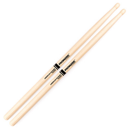 Promark Hickory 2S Wood Tip Drum Set Sticks